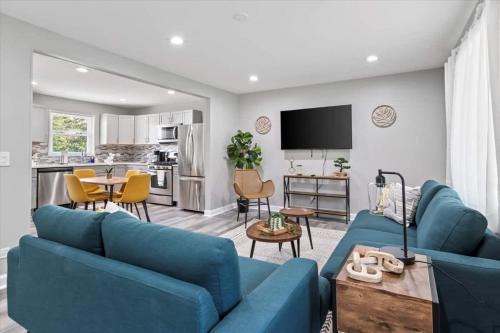 Lake Zurich House | Lake Zurich Home with fast Wi-Fi
