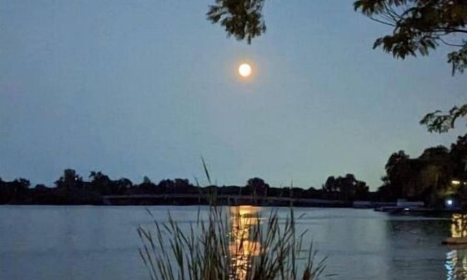 Solon Mills House | Cozy 1BR Lakefront Cabin @ The Lake-Heim by Chain-O-Lakes