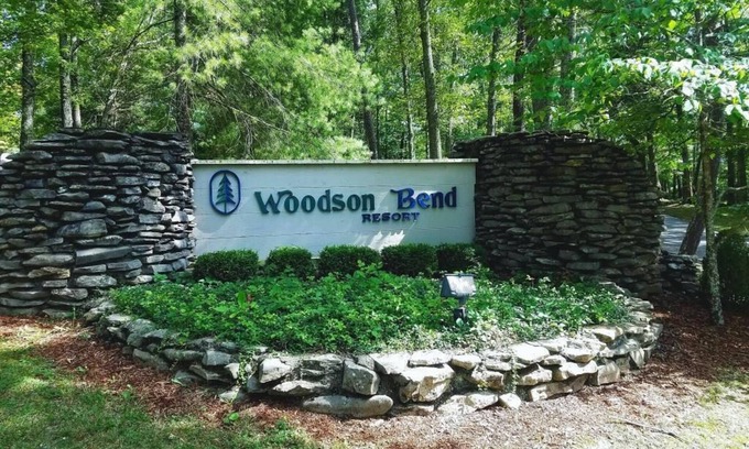 Sloans Valley Condo | Lakefront Condo at Woodson Bend Resort - Guest Rated 9.8