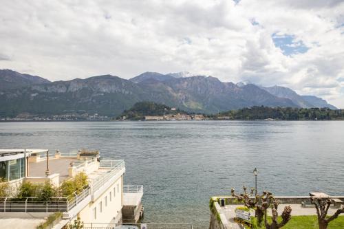 Cadenabbia Apartment | Modern Lakefront Retreat - by My Home In Como