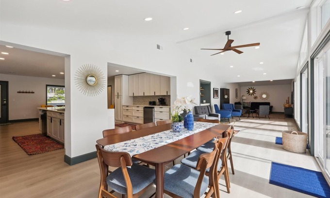 Melrose House | Lakefront Haven with Pool and Family-Friendly Amenities