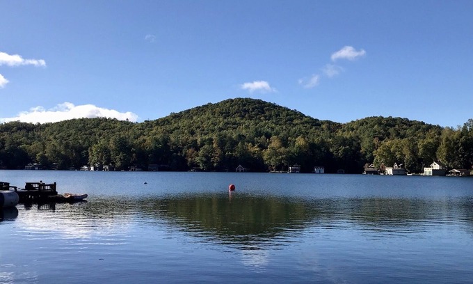 Wiley House | Lakefront Retreat with Easy Access to Swimming and Kayaking