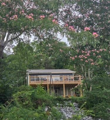 Clanton House | Lakefront on Lake Mitchell!