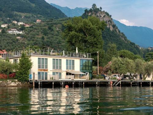 Marone Apartment | Pet-Friendly Belvilla by OYO Casa Giada: 4-Star Family Retreat