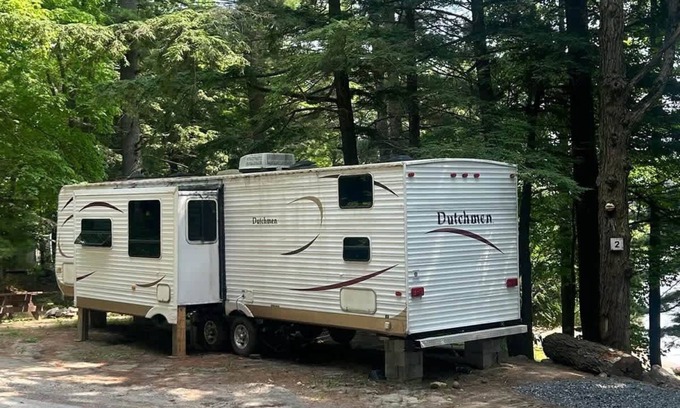 Parry Sound House | Lakefront RV Cottage in Parry Sound #2