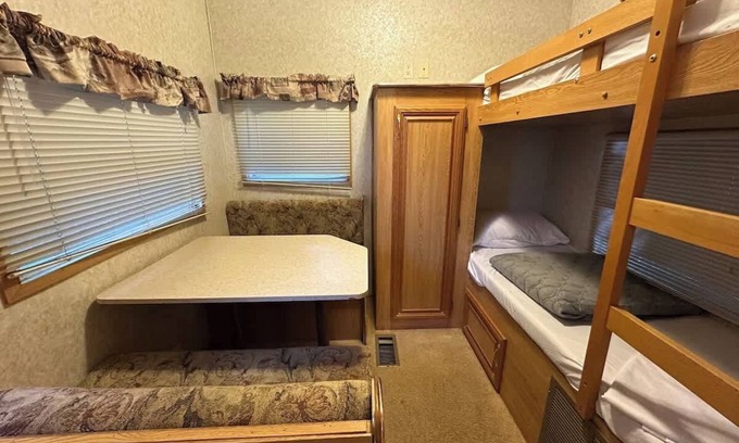 Parry Sound House | Lakefront RV Cottage in Parry Sound #14