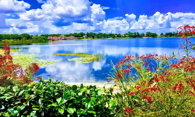 Lake Placid House | Lakefront Villa: Pool, Beach Access & Private Watercraft