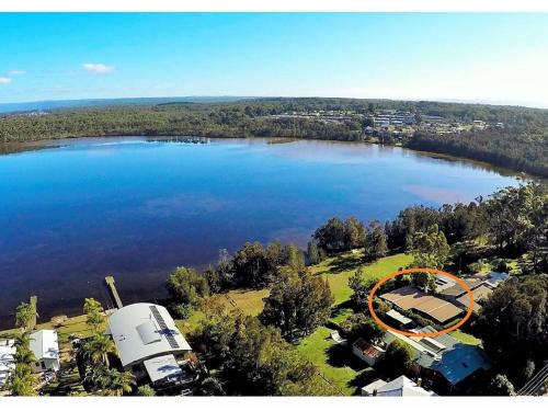 Erowal Bay House | Escape to Lakehouse at Erowal Bay - Family-Friendly Retreat