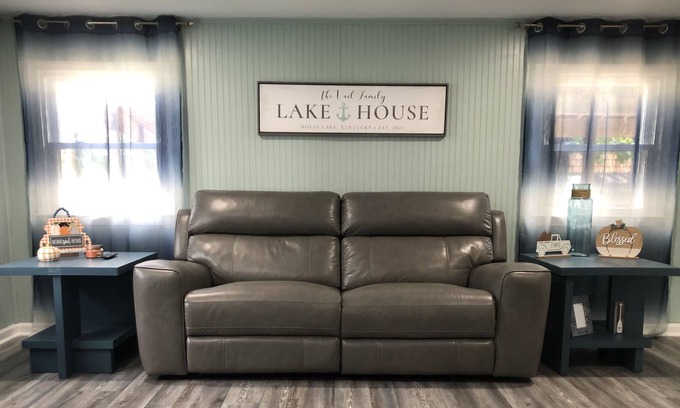 Clarkson House | Lakehouse only 20.4 miles from Mammoth Cave National Park!