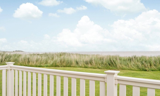 Southerness Cottage | Ideal Location with Breathtaking Sea Views and Beach Access