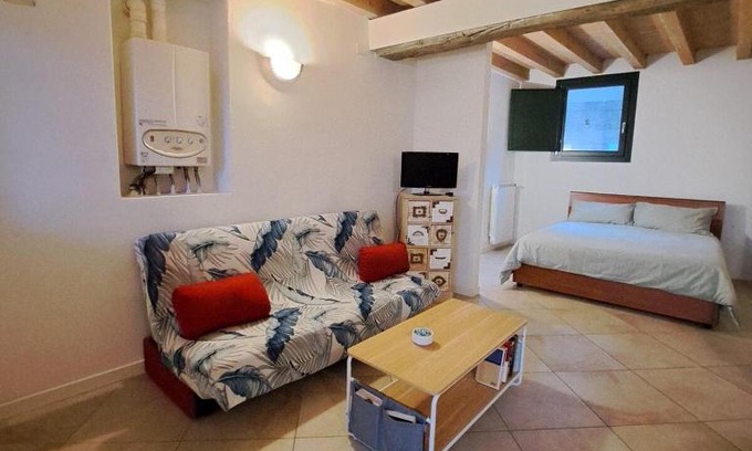 Sale Marasino Apartment | LAKEly Nest