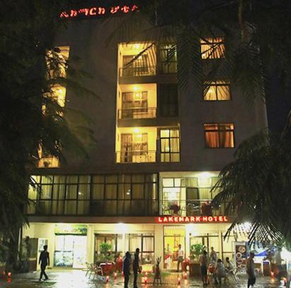 Bahir Dar Hotel | Discover Lakemark Hotel: Family-Friendly with Great Amenities