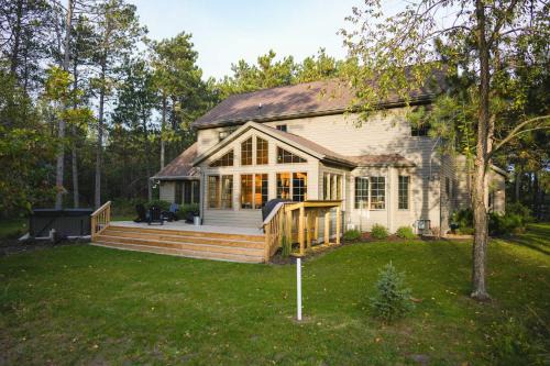 Rome House | Serene Lakes and Links Retreat with Pool & Hot Tub Access