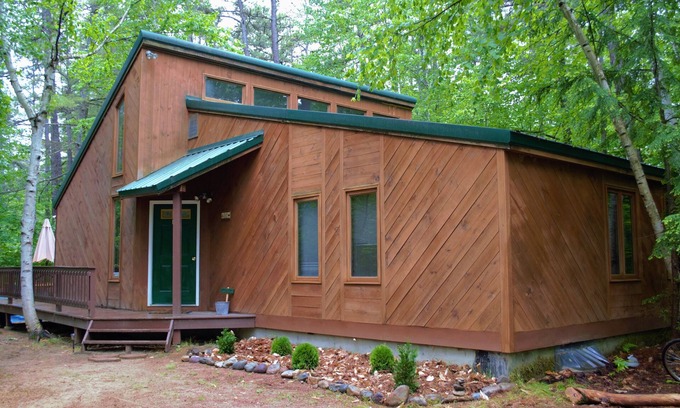 Chocorua Ski and Beach House | Explore Lakes Region & White Mountains - Guest Rated 9.6