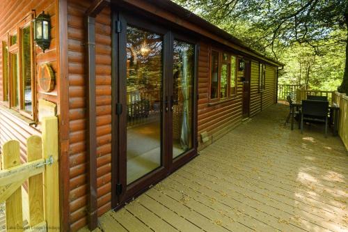 Troutbeck Bridge House | Lakeshaven