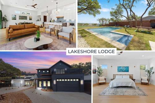Canyon Lake House | Lakeshore Lodges - Private pool & Close to lake