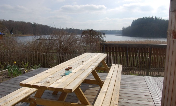 Kogel House | Dream Lakeside Apartment with Pool and Scenic Views