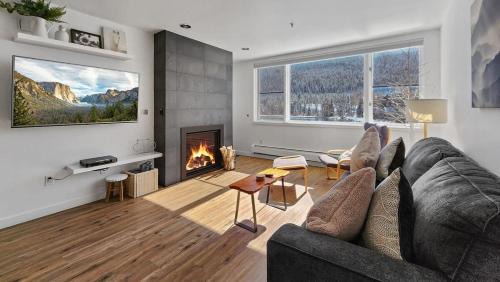 Lakeside Village House | Cozy Lakeside 1BR Steps from Keystone Ski Resort