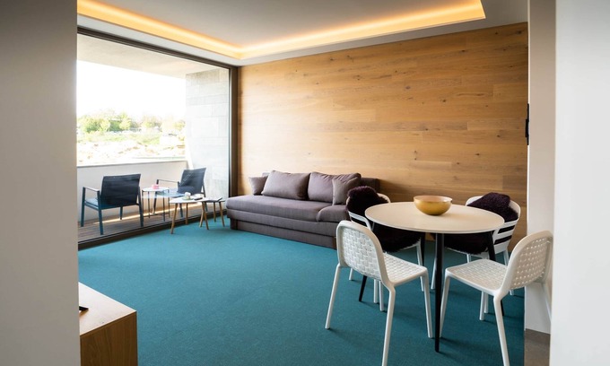 Zwenkau Apartment | Guest Rated: Lakeside Apartment 4 with Family-Friendly Amenities