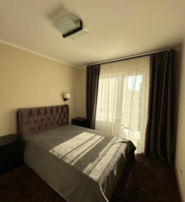Liepaja Apartment | Lakeside Apartment