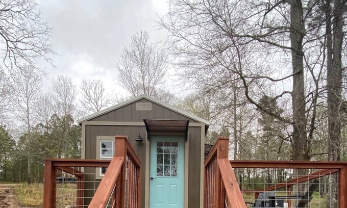 Eastabuchie House | Lakeside Cottage at The Lodge at Sweetwater