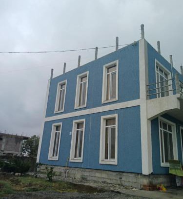 Maltakva House | LakeSide Home
