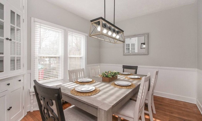Lorain House | Serene Lakeside Getaway in Lorain with Oceanfront Views