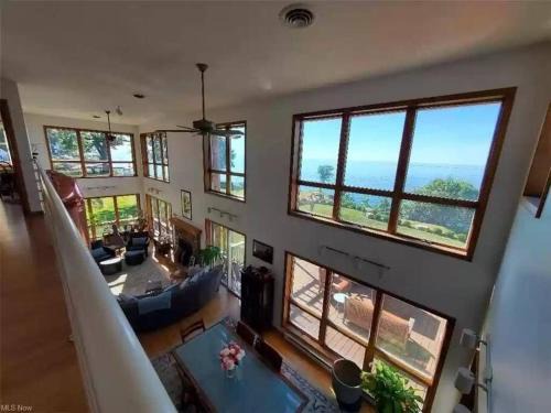 Avon Lake House | Tranquil Lakeside Resort Home with Fishing & Paddling Fun
