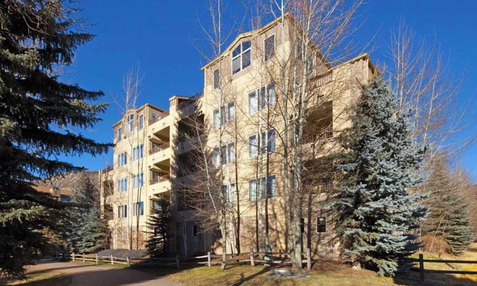 Avon Condo | Experience Sheraton Lakeside Terrace Villas at Mountain Vista