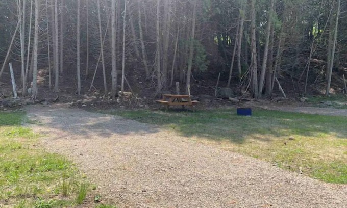 South Bruce Peninsula House | Cozy Lakeview Campsite with Pet-Friendly Amenities
