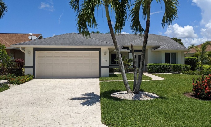 Crown Pointe House | Lakeview Oasis: Steps from Beach & 5th Avenue, Pet Friendly