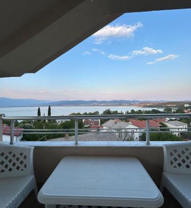 Star Dojran Apartment | Lakeview Nest