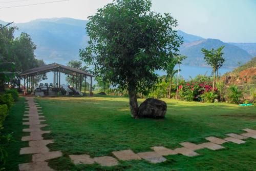 Paud Resort | Beautiful Lakeview Resort Lavasa with Breakfast & Family Fun
