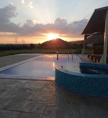 Agrinio Apartment | Premier LakeView Trichonida: 10/10 Rated with Ocean Views