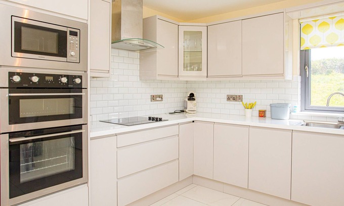 Waterville House | Experience Lakeview Waterville Holiday Home: Guest Rated 10/10