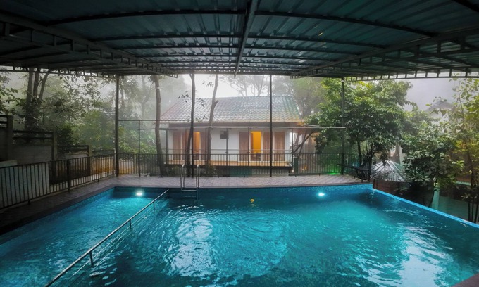 Lakkidi Resort | Lakkidi Mist Resort