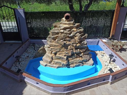 Nea Propontida House | Discover Lakkoma Holiday Home: Guest Rated 9.1/10
