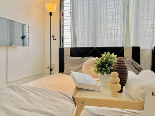 Batu Pahat House | Laksamana Homestay