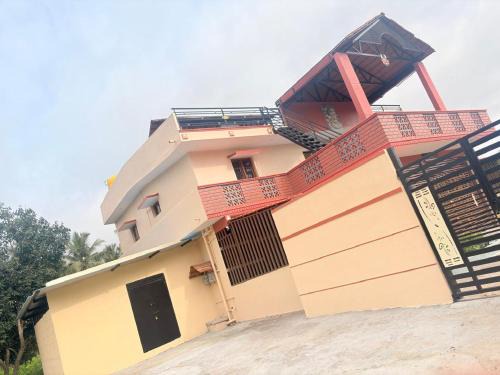 Channapatna Resort | Lakshminarayanappa Niwasa