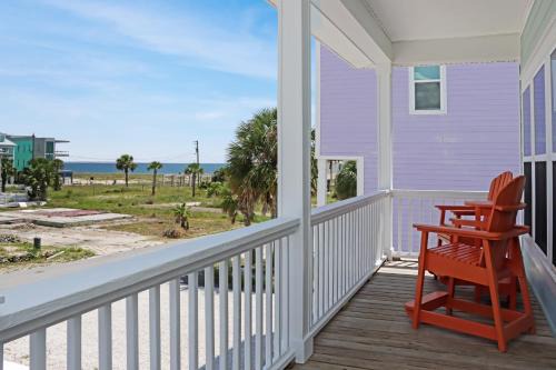 Mexico Beach House | Discover Family-Friendly Comfort at Lala's Place