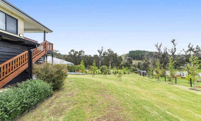 Nannup House | Lalapanzi Nannup: 3 BR, 2 BA House in Nannup, Sleeps 6