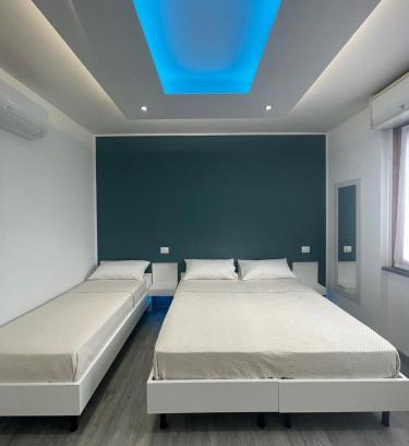 Zanica House | Enjoy Family-Friendly Comfort at Lalas Room