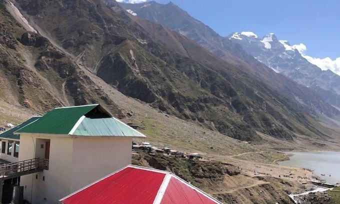 Kohistan Hotel | Lalazar Lakeview Hotel Saif-ul-Malook