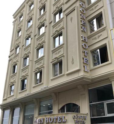 Beyazit Hotel | Relax at Laleli Gonen Hotel with Ocean Views & Pool Access