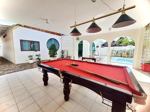 San Sai Villa | Tranquil Lalin Pool Villa: 10/10 Rated with Hot Tub & More