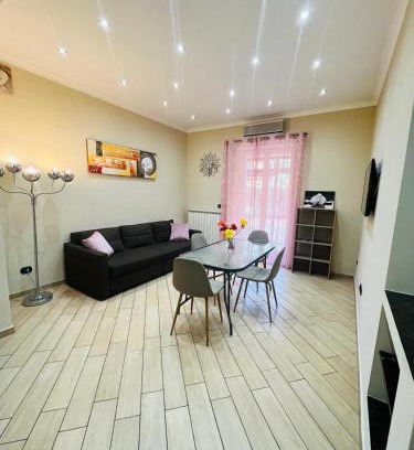 San Giorgio a Cremano Apartment | Lalla Home