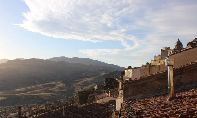Gangi House | Experience Lalla's Home: A Perfect Retreat in Gangi