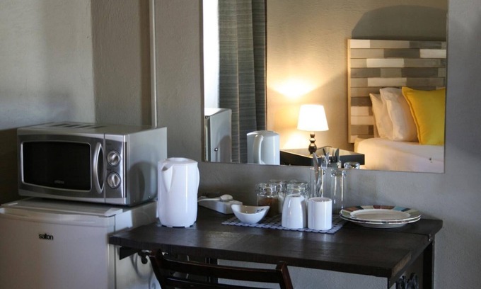 Ermelo House | Discover Lallapanzi Country Stay: Rated 8.8, Family-Friendly