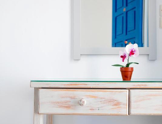 Paros Hotel | Inviting LALOS Rooms: Child-Friendly Stays with Great Reviews
