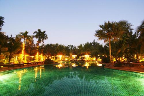 Chiang Rai Resort | Discover Laluna Hotel And Resort in Chiang Rai with Pool